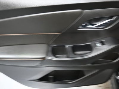 2019 Chevrolet Traverse LT Cloth w/1LT