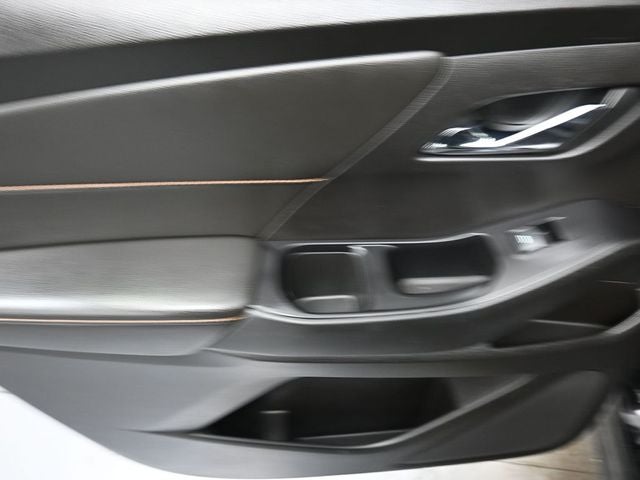 2019 Chevrolet Traverse LT Cloth w/1LT