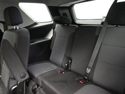 2019 Chevrolet Traverse LT Cloth w/1LT