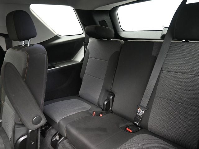 2019 Chevrolet Traverse LT Cloth w/1LT