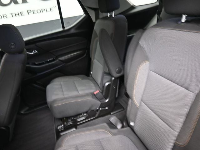 2019 Chevrolet Traverse LT Cloth w/1LT