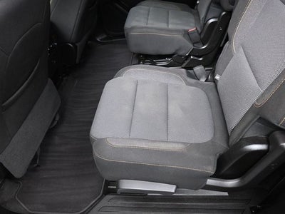 2019 Chevrolet Traverse LT Cloth w/1LT