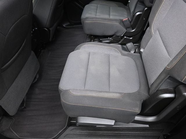 2019 Chevrolet Traverse LT Cloth w/1LT