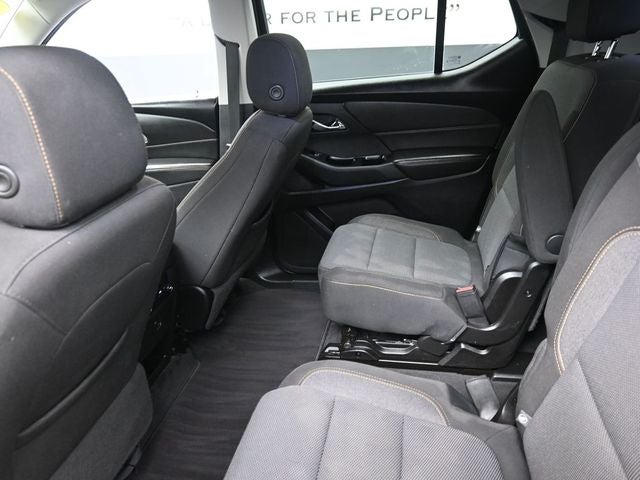 2019 Chevrolet Traverse LT Cloth w/1LT