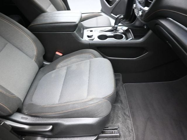 2019 Chevrolet Traverse LT Cloth w/1LT