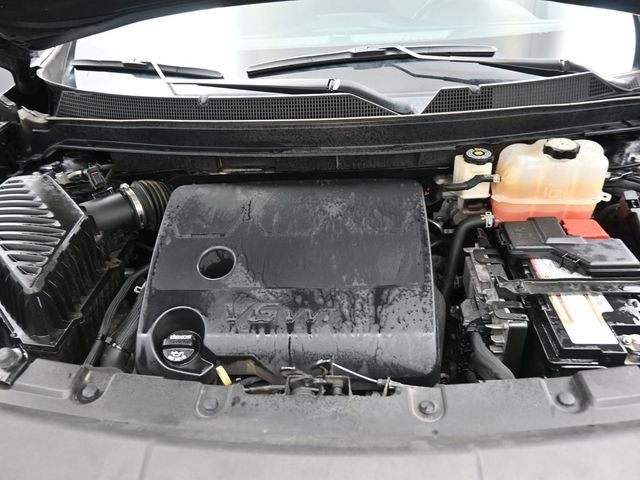 2019 Chevrolet Traverse LT Cloth w/1LT