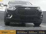 2019 Chevrolet Traverse LT Cloth w/1LT
