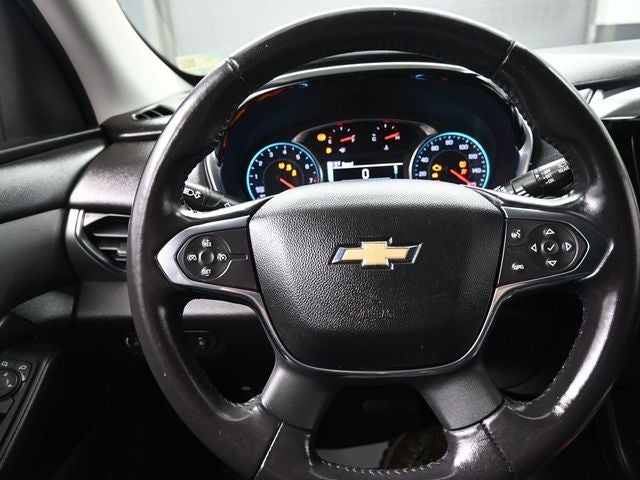 2019 Chevrolet Traverse LT Cloth w/1LT