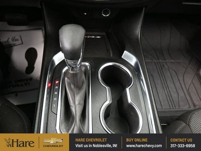 2023 Chevrolet Traverse LT 1LT