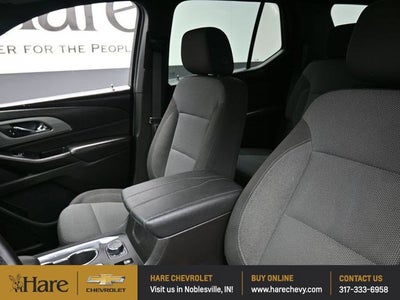 2023 Chevrolet Traverse LT 1LT