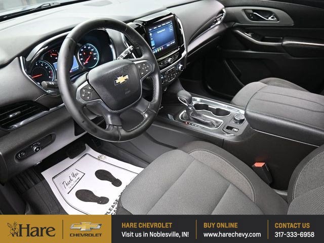 2023 Chevrolet Traverse LT 1LT