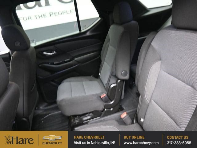 2023 Chevrolet Traverse LT 1LT