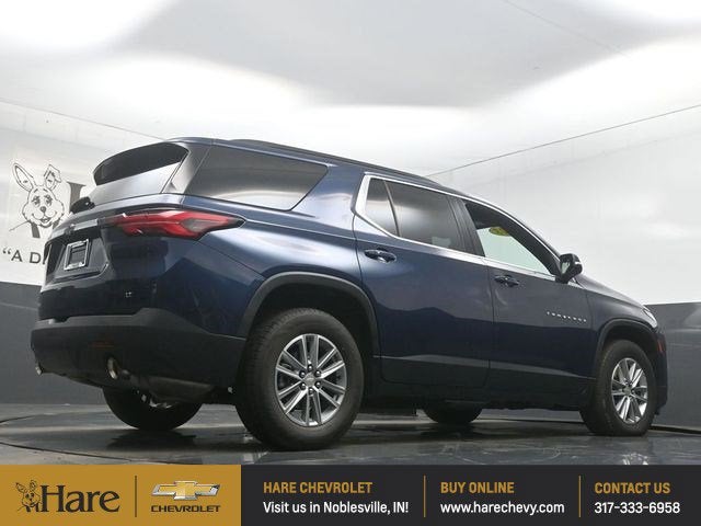2023 Chevrolet Traverse LT 1LT