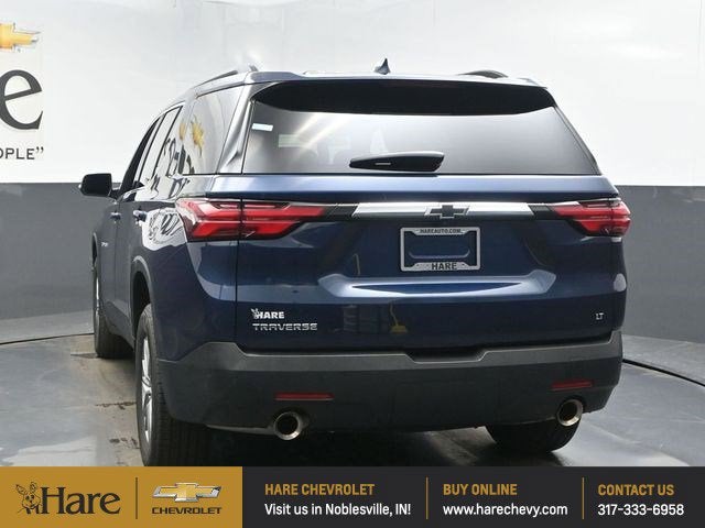 2023 Chevrolet Traverse LT 1LT
