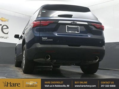 2023 Chevrolet Traverse LT 1LT