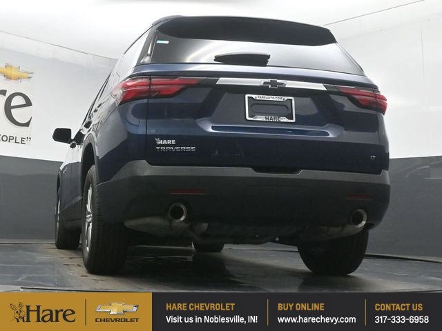 2023 Chevrolet Traverse LT 1LT