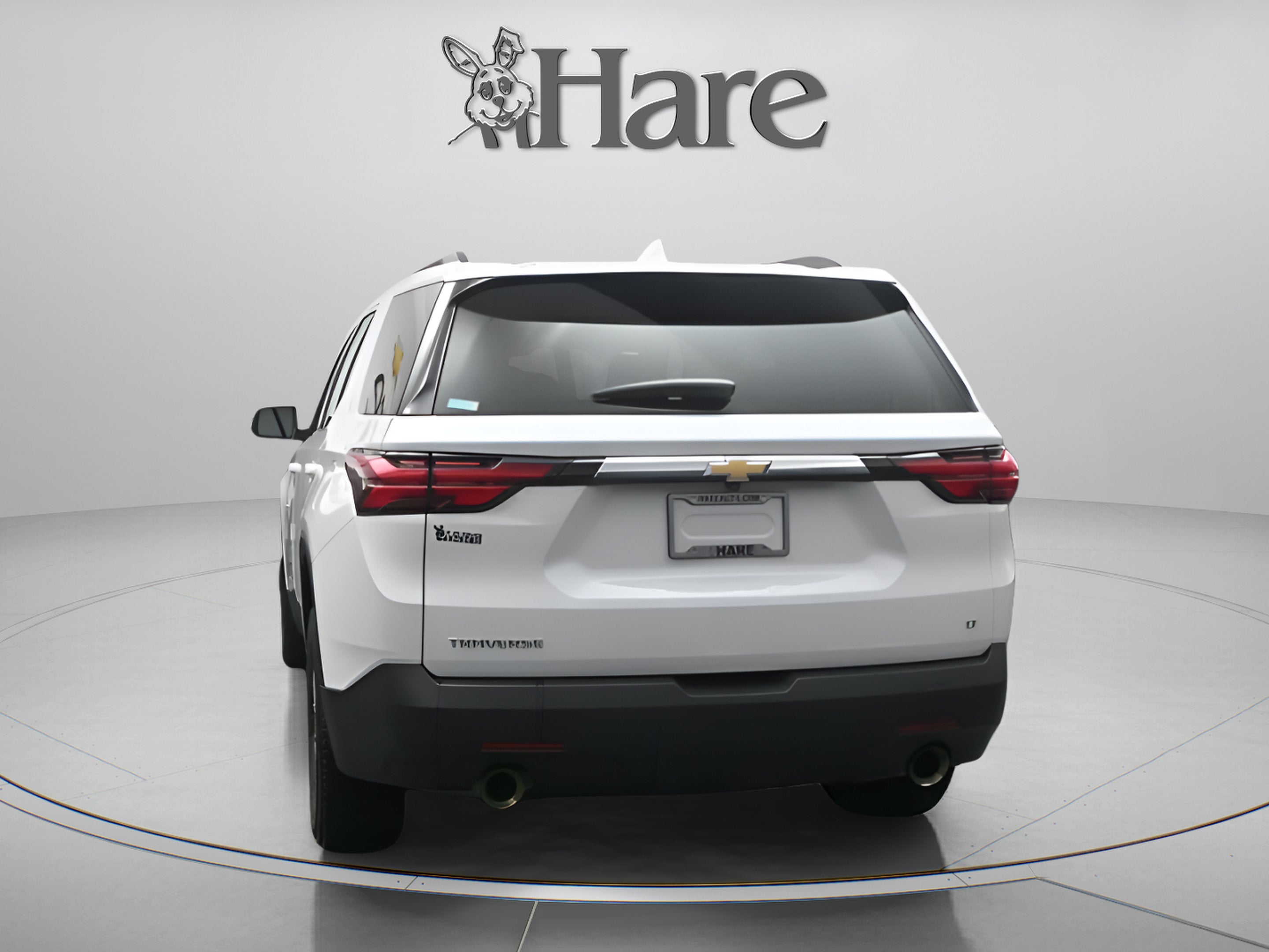 2023 Chevrolet Traverse LT 1LT