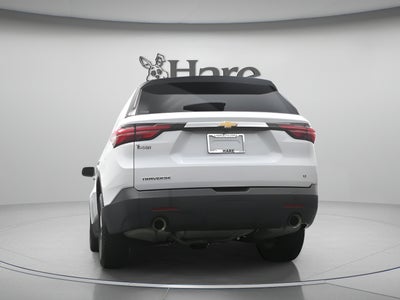 2023 Chevrolet Traverse LT 1LT