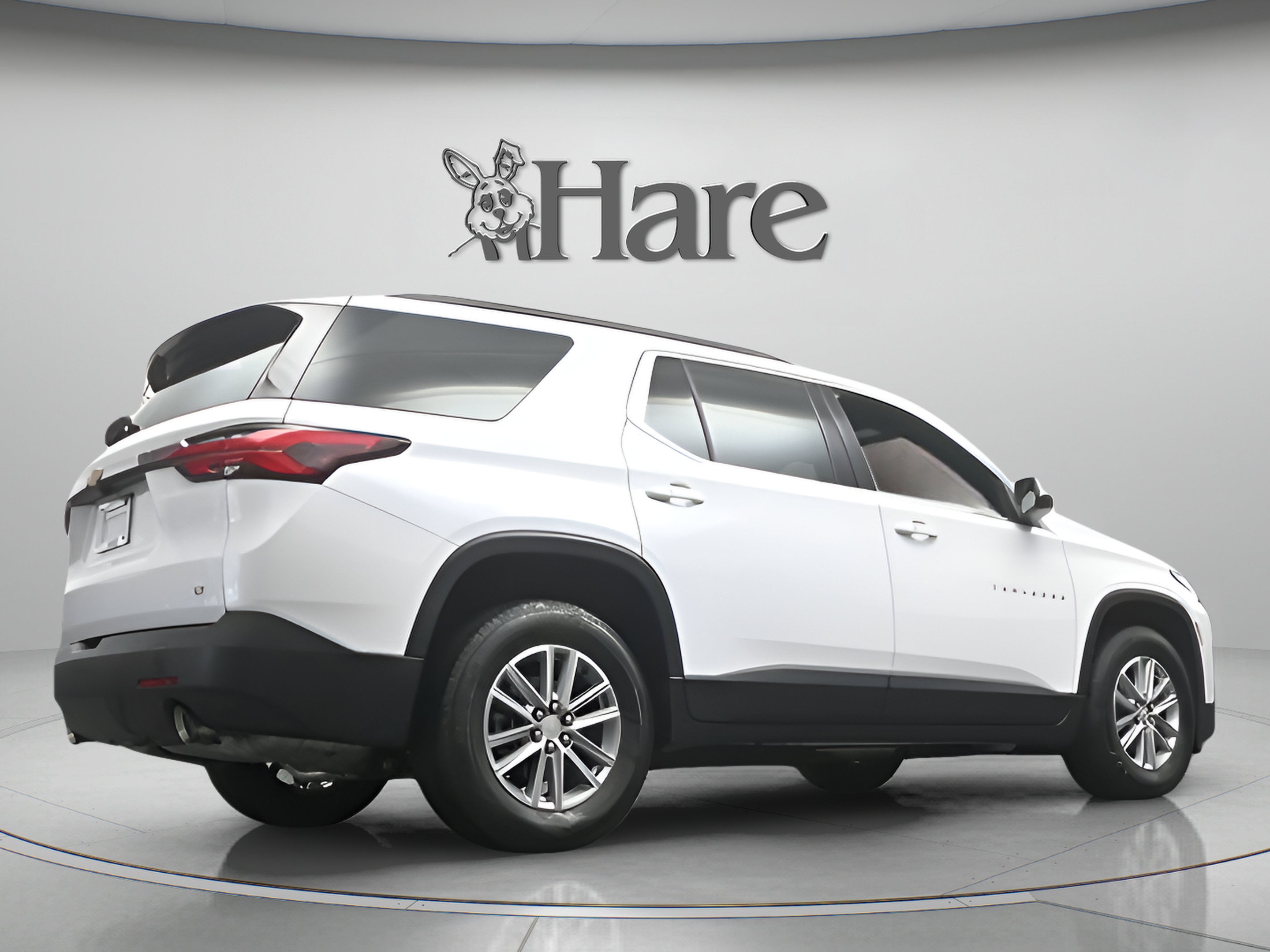 2023 Chevrolet Traverse LT 1LT