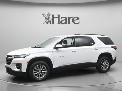 2023 Chevrolet Traverse LT 1LT