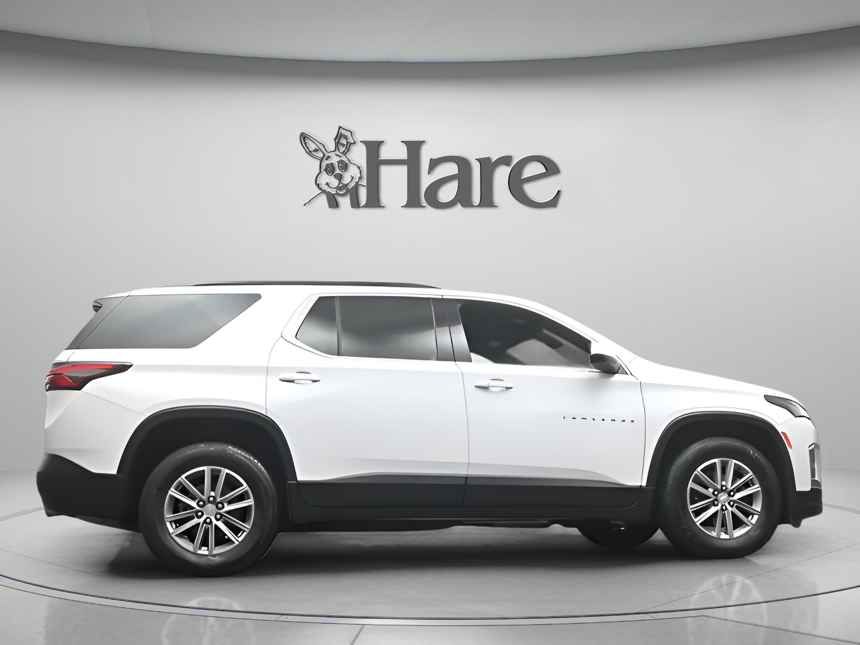 2023 Chevrolet Traverse LT 1LT