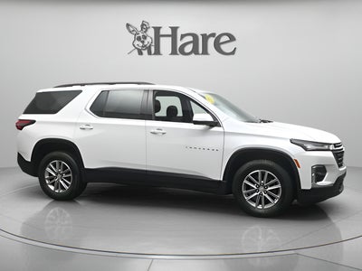 2023 Chevrolet Traverse LT 1LT