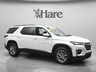2023 Chevrolet Traverse LT 1LT