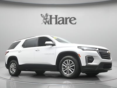 2023 Chevrolet Traverse LT 1LT