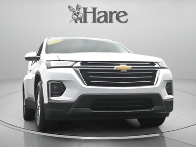 2023 Chevrolet Traverse LT 1LT