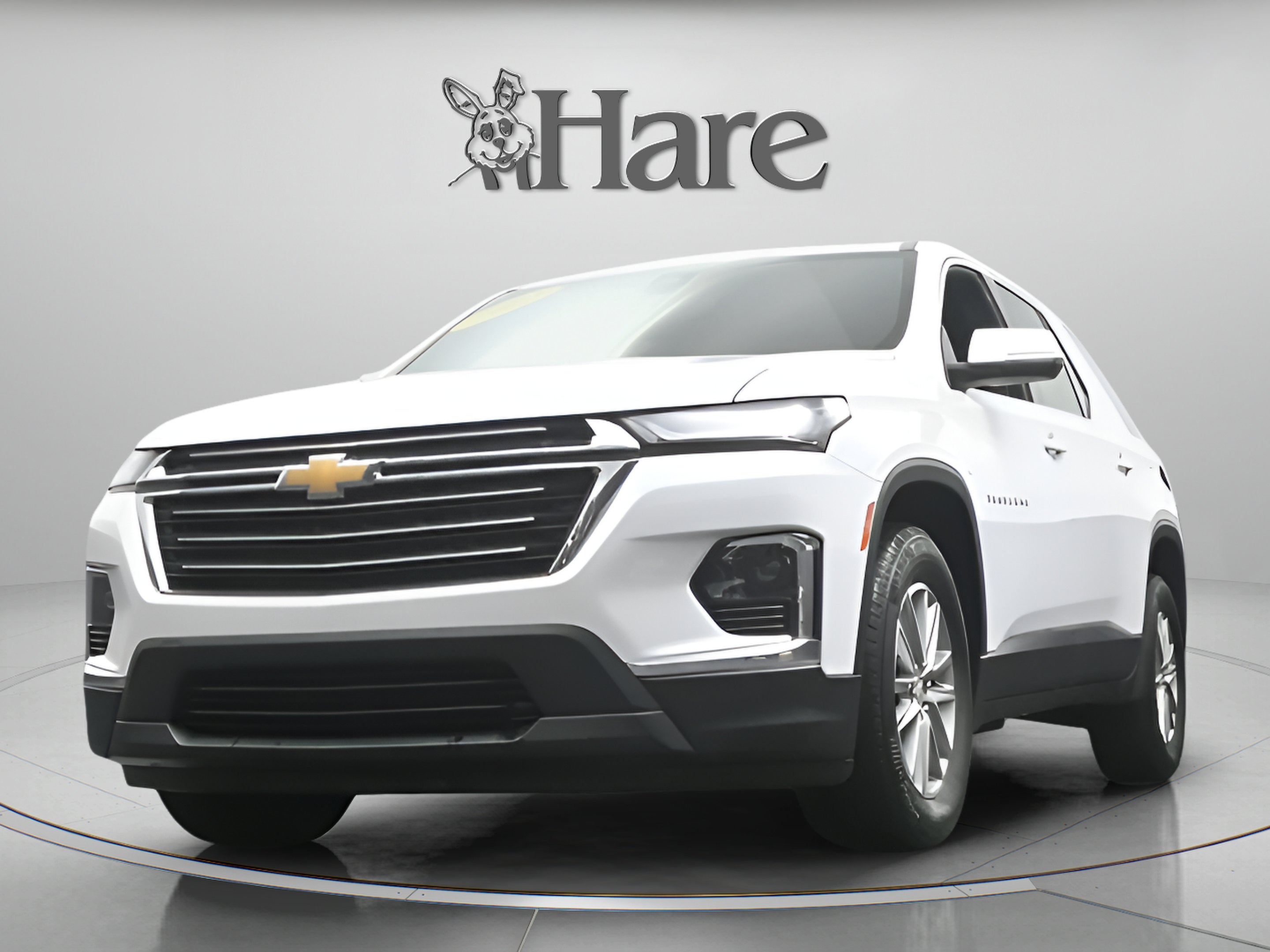2023 Chevrolet Traverse LT 1LT