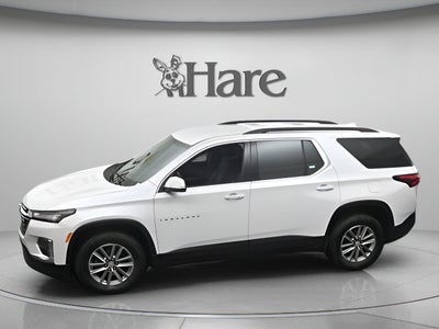 2023 Chevrolet Traverse LT 1LT