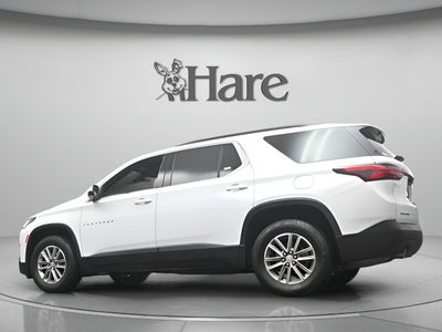 2023 Chevrolet Traverse LT 1LT
