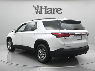 2023 Chevrolet Traverse LT 1LT