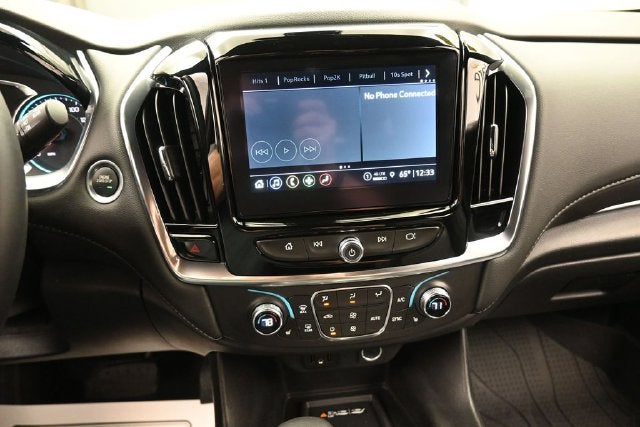 2023 Chevrolet Traverse LT 1LT