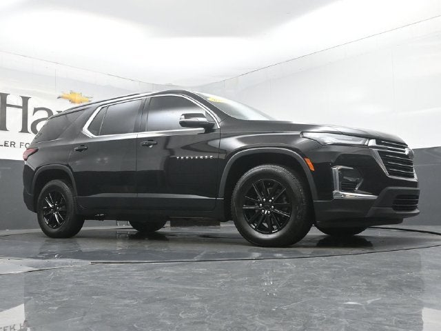 2023 Chevrolet Traverse LT 1LT