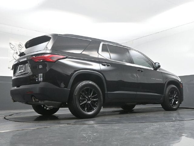 2023 Chevrolet Traverse LT 1LT