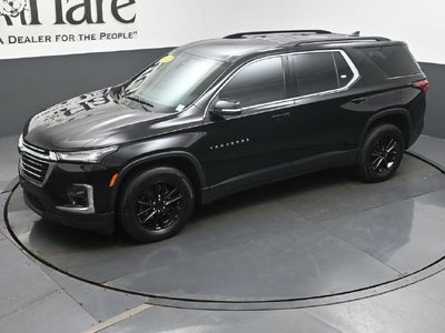 2023 Chevrolet Traverse LT 1LT