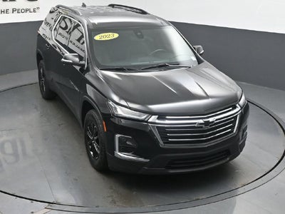 2023 Chevrolet Traverse LT 1LT