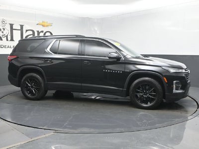 2023 Chevrolet Traverse LT 1LT
