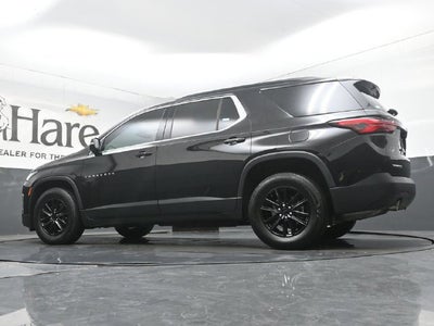 2023 Chevrolet Traverse LT 1LT