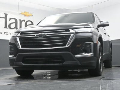 2023 Chevrolet Traverse LT 1LT