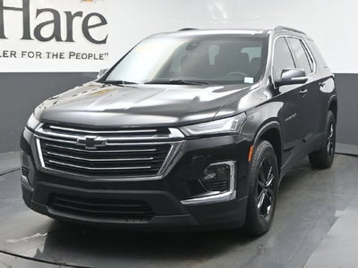 2023 Chevrolet Traverse LT 1LT