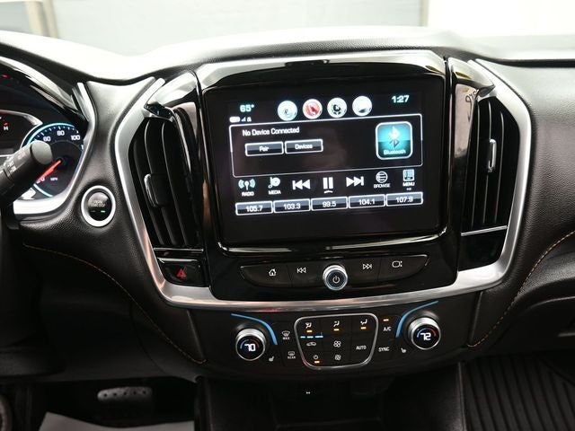 2019 Chevrolet Traverse LT Cloth w/1LT