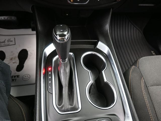 2019 Chevrolet Traverse LT Cloth w/1LT