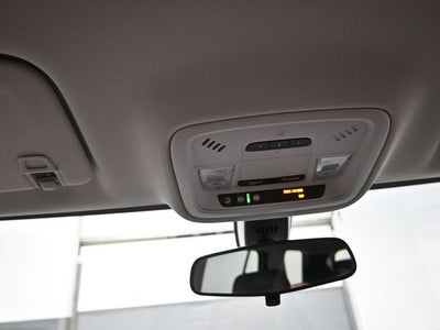 2019 Chevrolet Traverse LT Cloth w/1LT