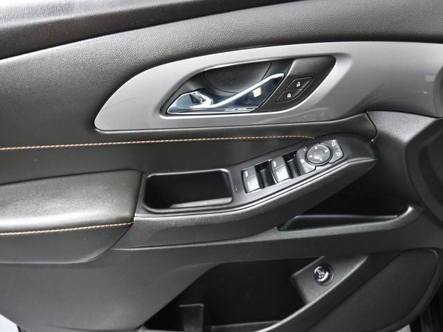 2019 Chevrolet Traverse LT Cloth w/1LT