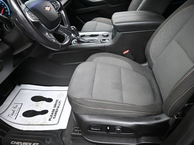 2019 Chevrolet Traverse LT Cloth w/1LT