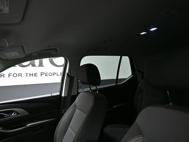 2019 Chevrolet Traverse LT Cloth w/1LT