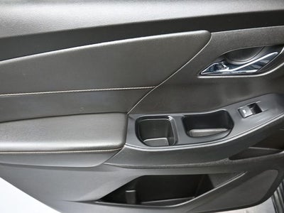 2019 Chevrolet Traverse LT Cloth w/1LT