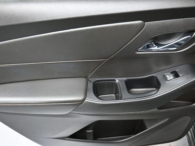 2019 Chevrolet Traverse LT Cloth w/1LT